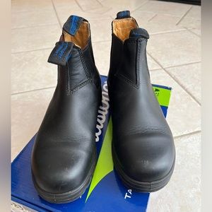 Blundstone boots